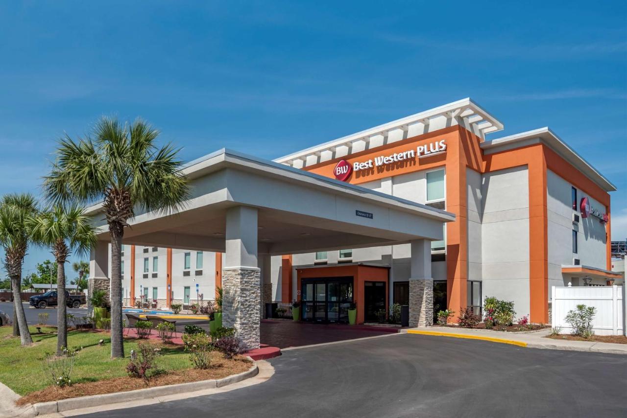 Best Western Plus Panama City Hotel Exterior photo