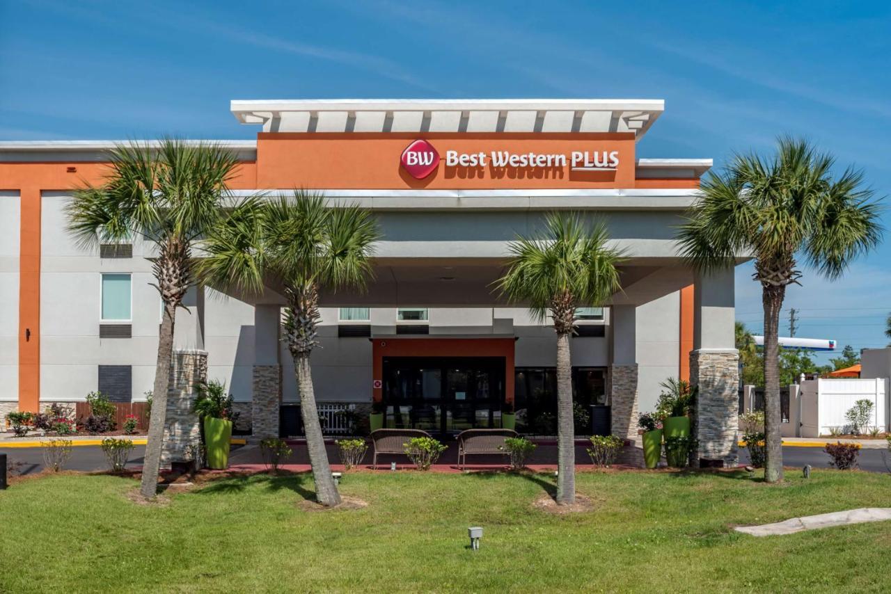 Best Western Plus Panama City Hotel Exterior photo