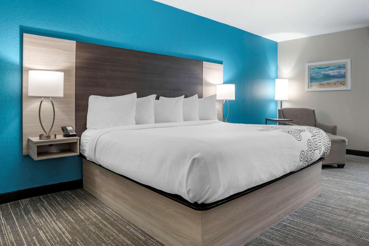 Best Western Plus Panama City Hotel Exterior photo