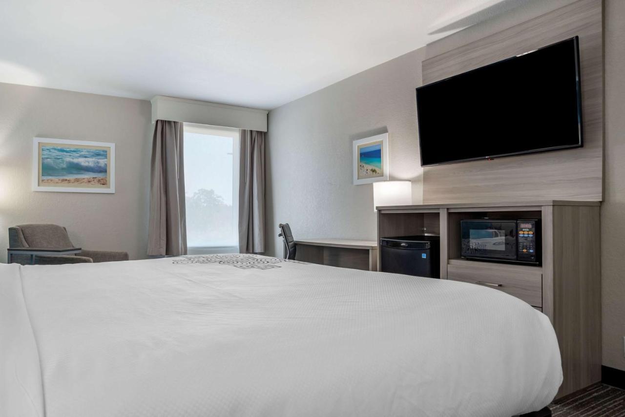 Best Western Plus Panama City Hotel Exterior photo