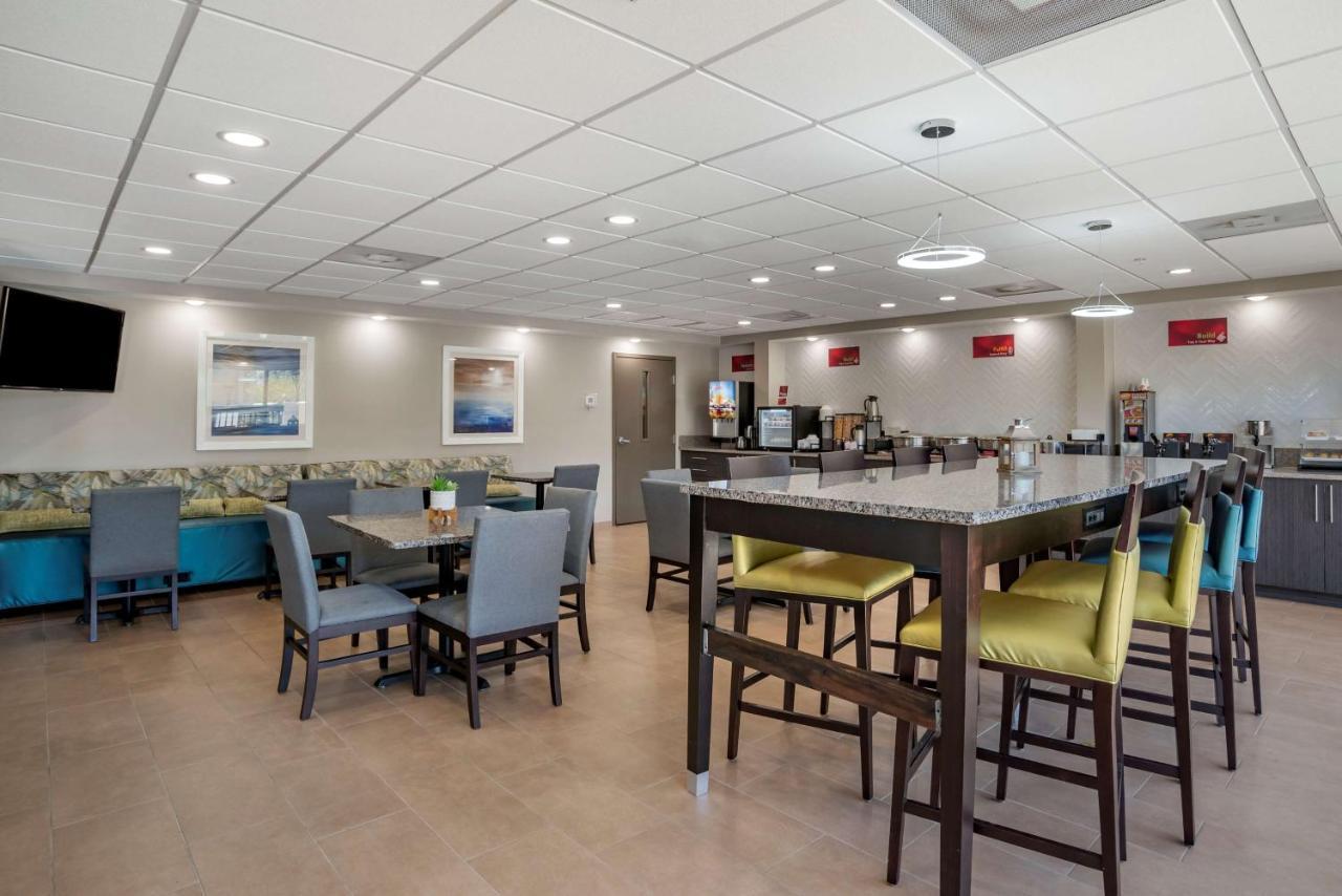 Best Western Plus Panama City Hotel Exterior photo
