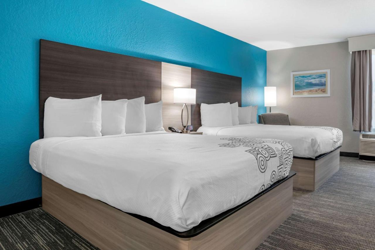 Best Western Plus Panama City Hotel Exterior photo
