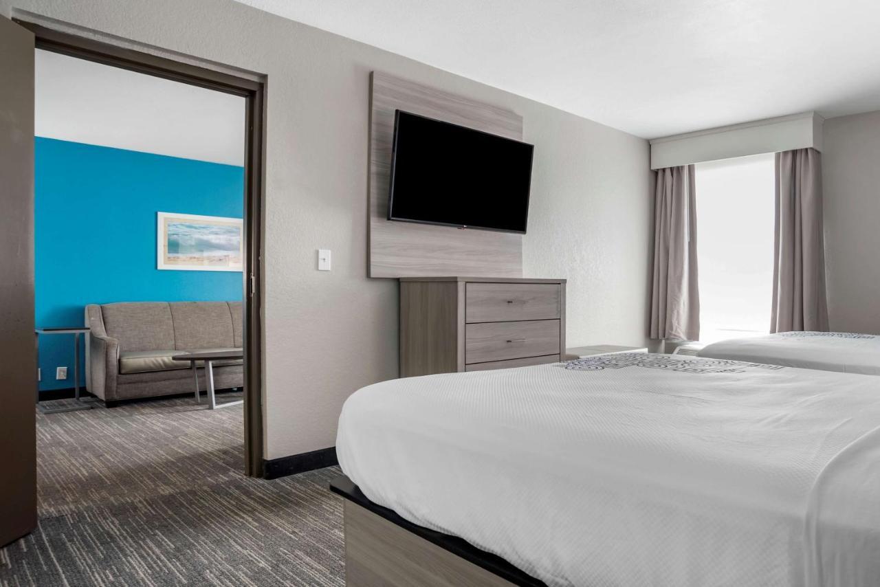 Best Western Plus Panama City Hotel Exterior photo