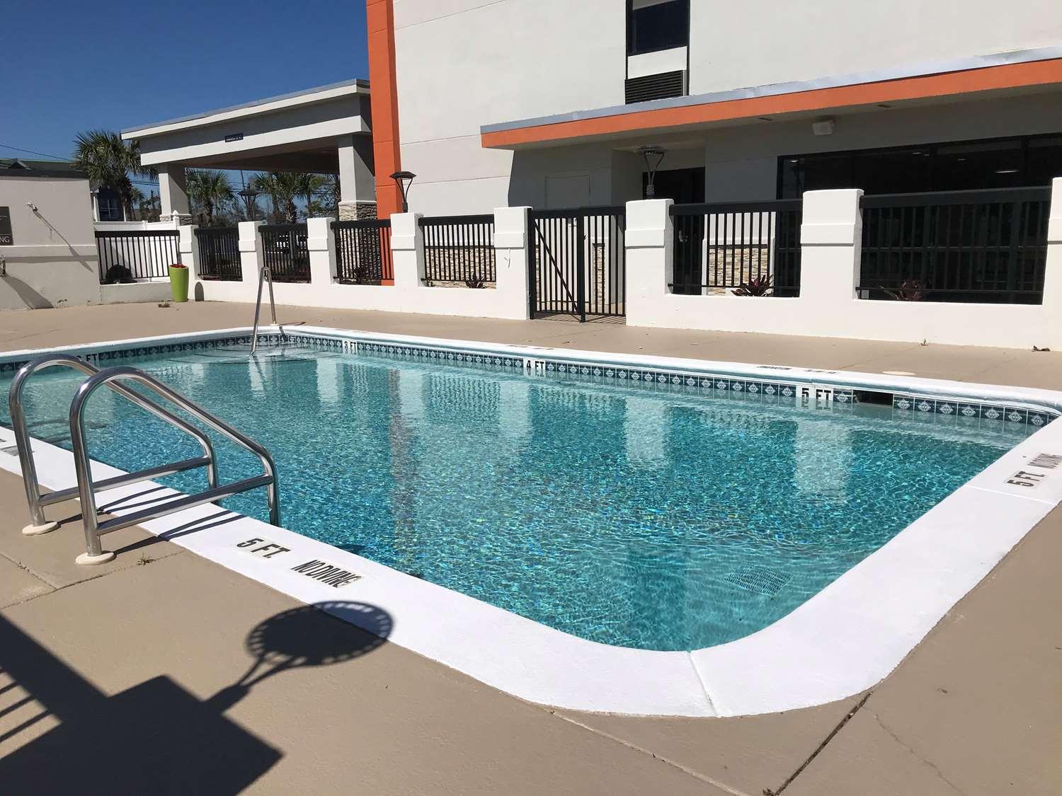 Best Western Plus Panama City Hotel Exterior photo