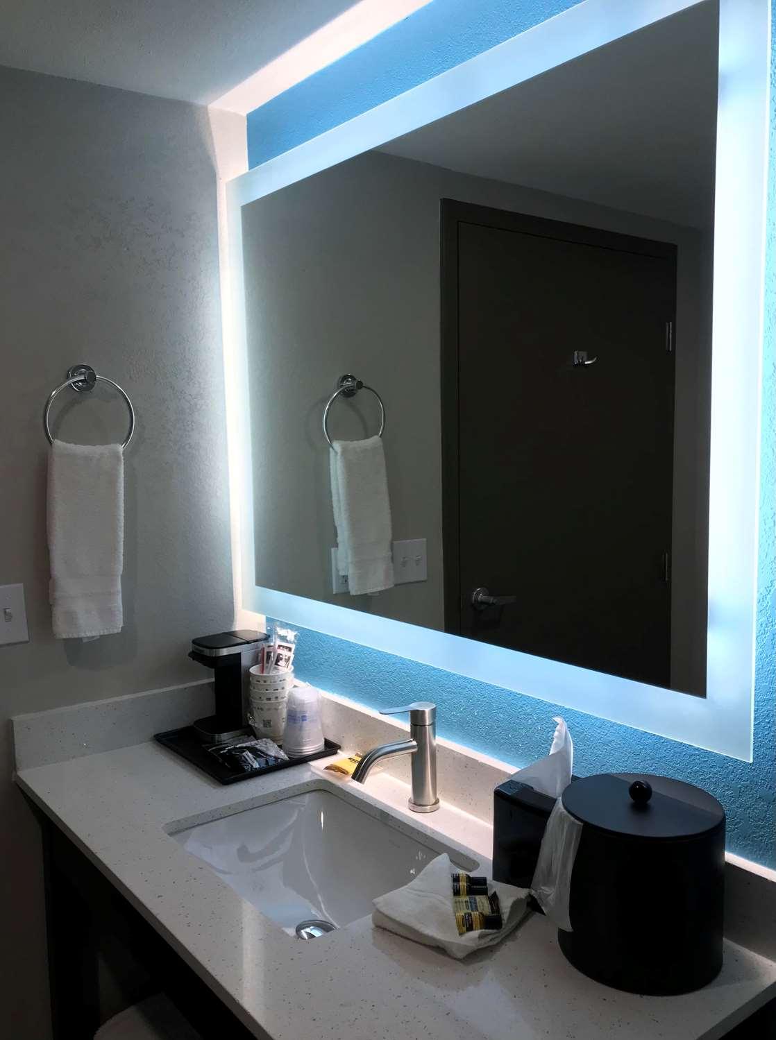 Best Western Plus Panama City Hotel Exterior photo