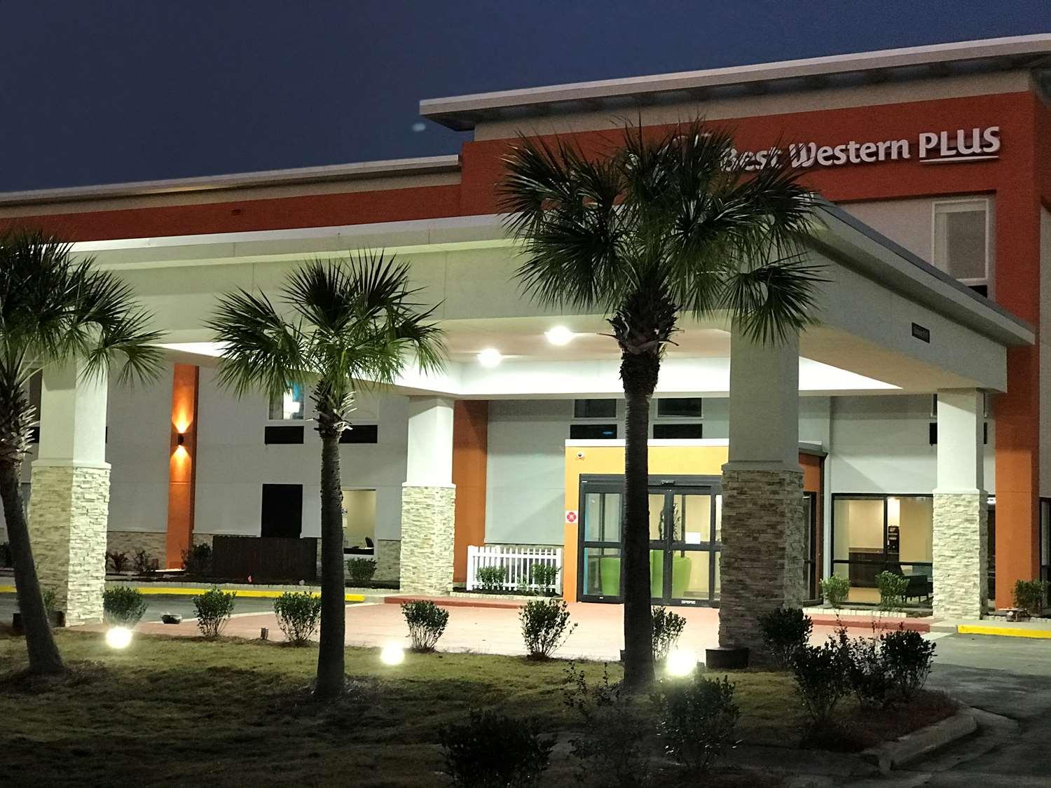 Best Western Plus Panama City Hotel Exterior photo